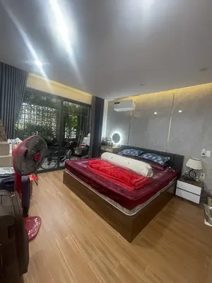 Bán nhà mặt tiền Cẩm Bắc 5, Cẩm Lệ – 129 m², 2 tầng, 8,5 tỷ
