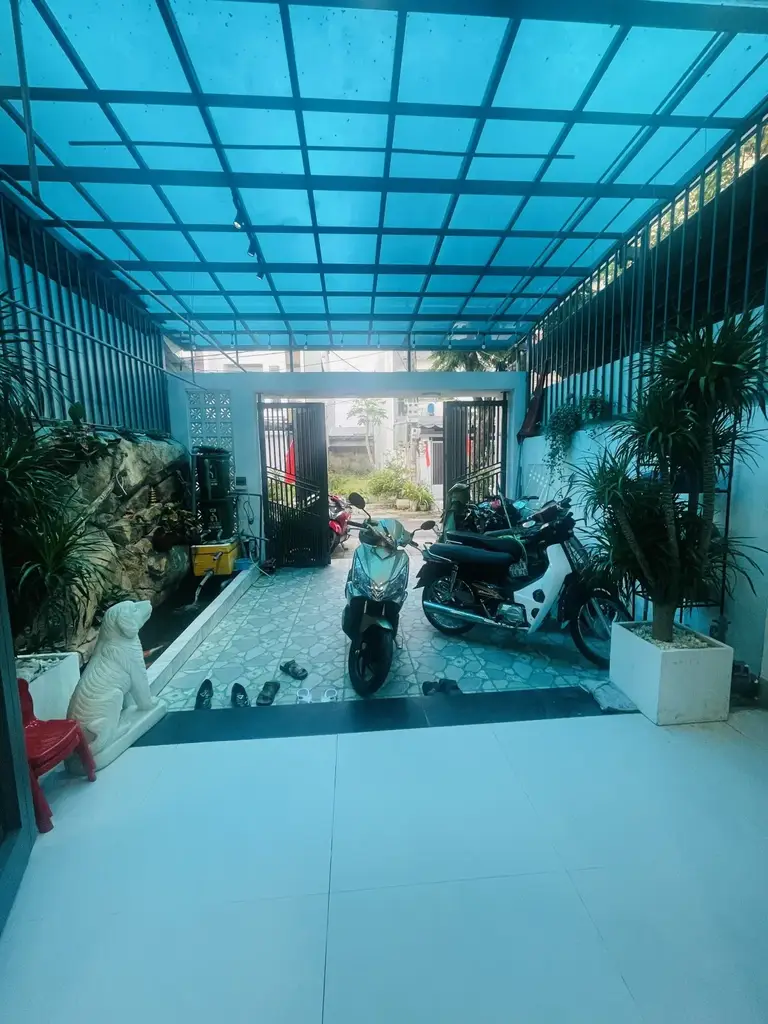Bán nhà mặt tiền Cẩm Bắc 5, Cẩm Lệ – 129 m², 2 tầng, 8,5 tỷ – ảnh 3