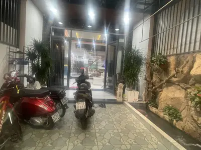 Bán nhà mặt tiền Cẩm Bắc 5, Cẩm Lệ – 129 m², 2 tầng, 8,5 tỷ – ảnh 5