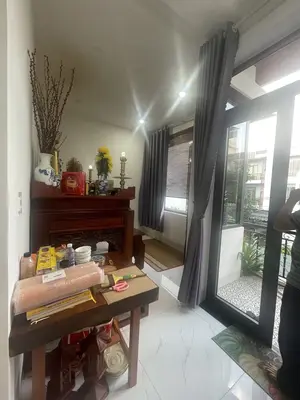 Bán nhà mặt tiền Cẩm Bắc 5, Cẩm Lệ – 129 m², 2 tầng, 8,5 tỷ – ảnh 7