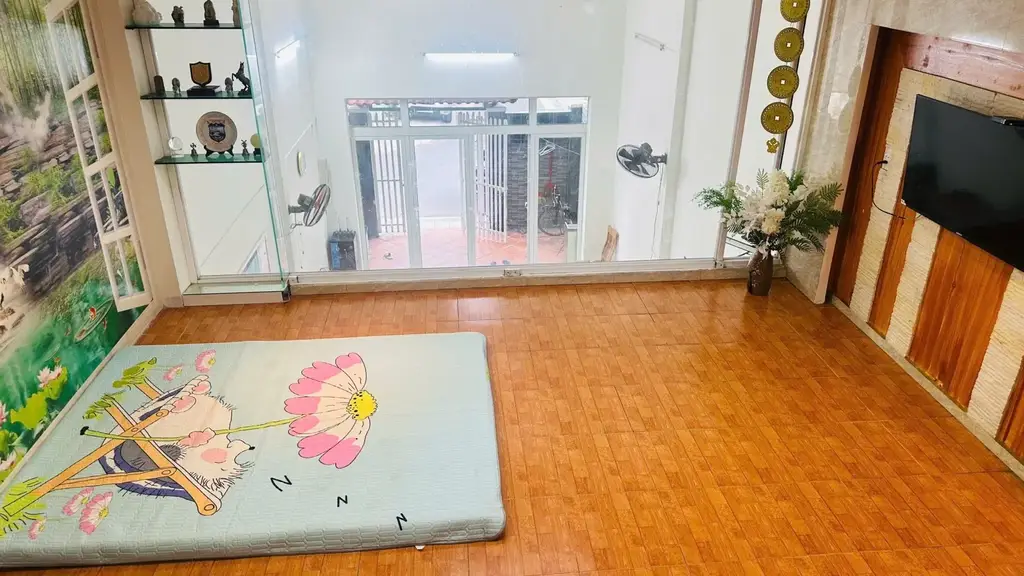 Bán nhà mặt tiền Mỹ Đa Đông 8, Ngũ Hành Sơn – 78,3 m², 3 tầng, 10,5 tỷ – ảnh 2