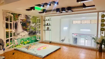 Bán nhà mặt tiền Mỹ Đa Đông 8, Ngũ Hành Sơn – 78,3 m², 3 tầng, 10,5 tỷ – ảnh 4