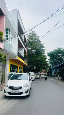 Bán nhà mặt tiền Mỹ Đa Đông 8, Ngũ Hành Sơn – 78,3 m², 3 tầng, 10,5 tỷ – ảnh 8