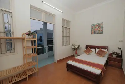 Bán nhà mặt tiền Mỹ Đa Đông 8, Ngũ Hành Sơn – 78,3 m², 3 tầng, 10,5 tỷ – ảnh 10