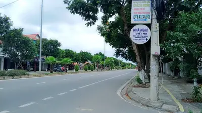 Bán nhà cấp 4 Kiệt Trần Thủ Độ, Điện Nam Trung, Quảng Nam (khu khác) – 448 m², 4,7 tỷ