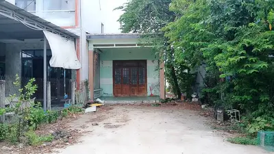 Bán nhà cấp 4 Kiệt Trần Thủ Độ, Điện Nam Trung, Quảng Nam (khu khác) – 448 m², 4,7 tỷ – ảnh 2