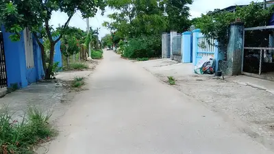 Bán nhà cấp 4 Kiệt Trần Thủ Độ, Điện Nam Trung, Quảng Nam (khu khác) – 448 m², 4,7 tỷ – ảnh 4