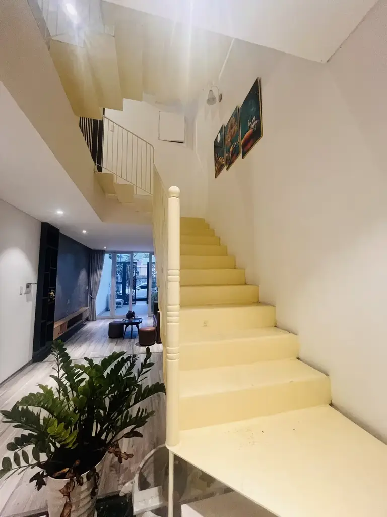 Bán nhà Kiệt Nguyễn Chánh, Liên Chiểu – 77 m², 3 tầng, 4,95 tỷ – ảnh 2