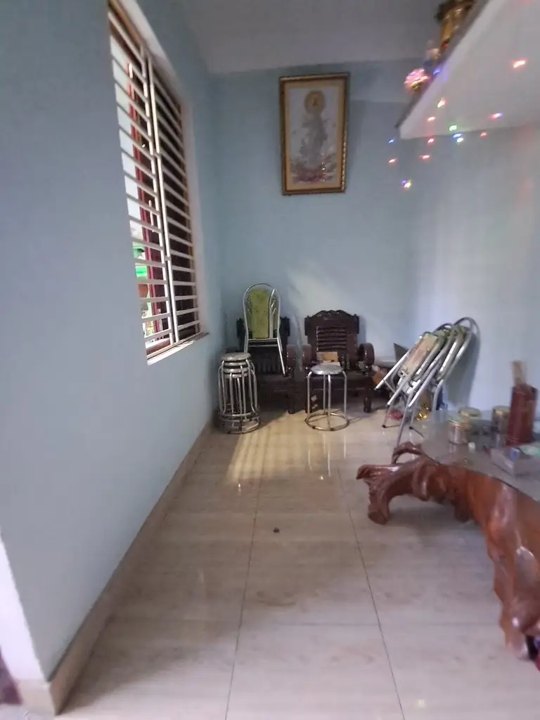 Bán nhà mặt tiền Bùi Giáng, Thanh Khê – 90 m², 2 tầng, 6,99 tỷ – ảnh 2