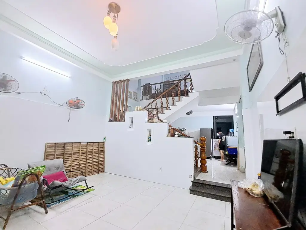 Bán nhà mặt tiền Bùi Giáng, Thanh Khê – 90 m², 2 tầng, 6,99 tỷ – ảnh 4