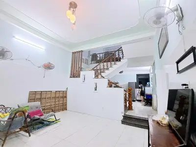 Bán nhà mặt tiền Bùi Giáng, Thanh Khê – 90 m², 2 tầng, 6,99 tỷ – ảnh 4