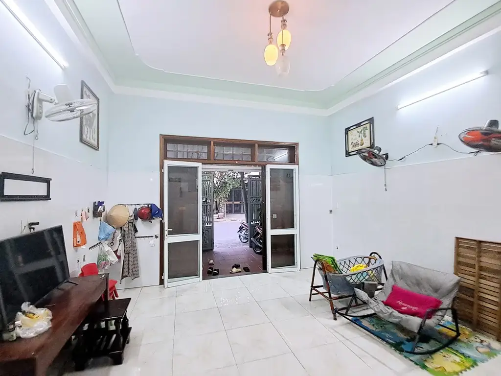 Bán nhà mặt tiền Bùi Giáng, Thanh Khê – 90 m², 2 tầng, 6,99 tỷ – ảnh 5