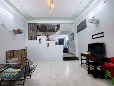 Bán nhà mặt tiền Bùi Giáng, Thanh Khê – 90 m², 2 tầng, 6,99 tỷ – ảnh 6