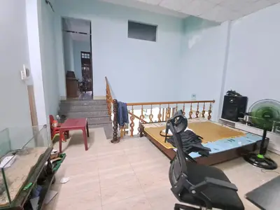 Bán nhà mặt tiền Bùi Giáng, Thanh Khê – 90 m², 2 tầng, 6,99 tỷ – ảnh 7