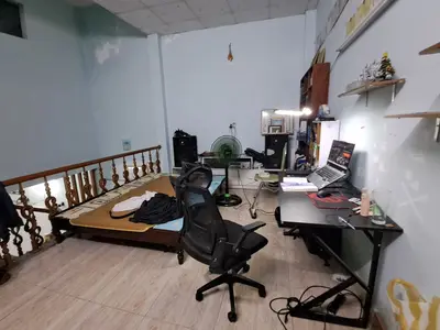 Bán nhà mặt tiền Bùi Giáng, Thanh Khê – 90 m², 2 tầng, 6,99 tỷ – ảnh 8