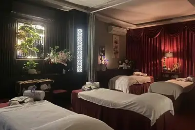 Bán nhà An Thượng 4, Ngũ Hành Sơn – 90 m², 4 tầng, 39,5 tỷ