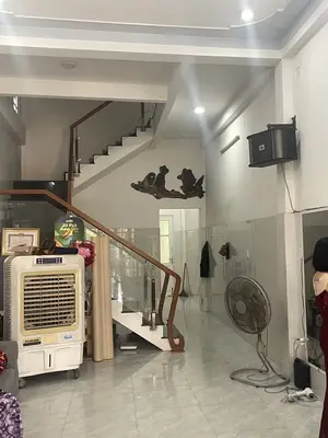 Bán nhà mặt tiền Trần Thủ Độ, Hội An – 348,4 m², 2 tầng, 6,5 tỷ