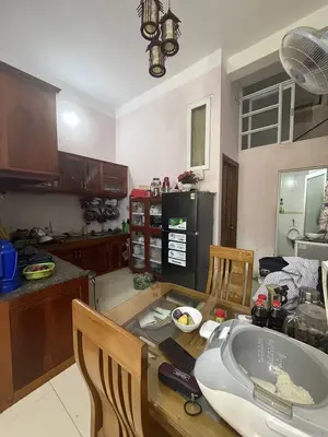 Bán nhà Trần Văn Dư, Ngũ Hành Sơn – 67,3 m², 3 tầng, 7,85 tỷ – ảnh 2