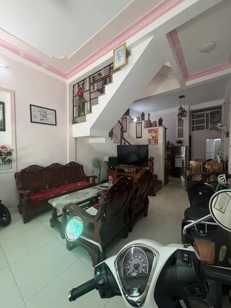 Bán nhà Trần Văn Dư, Ngũ Hành Sơn – 67,3 m², 3 tầng, 7,85 tỷ – ảnh 3