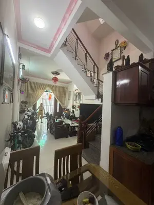 Bán nhà Trần Văn Dư, Ngũ Hành Sơn – 67,3 m², 3 tầng, 7,85 tỷ – ảnh 6