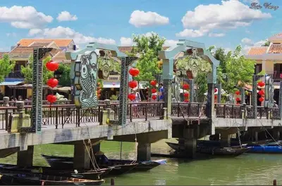 Bán đất mặt tiền Lê Hồng Phong, Hội An – 289,5 m², 13,5 tỷ – ảnh 2