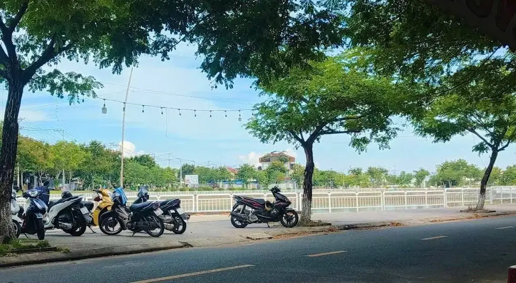 Bán đất mặt tiền Lê Hồng Phong, Hội An – 289,5 m², 13,5 tỷ – ảnh 5