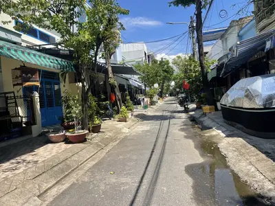 Bán nhà mặt tiền Tân Thái, Sơn Trà – 66 m², 2 tầng, 10,5 tỷ