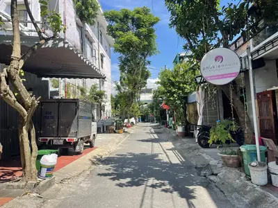 Bán nhà mặt tiền Tân Thái, Sơn Trà – 66 m², 2 tầng, 10,5 tỷ – ảnh 2