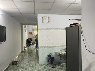 Bán nhà mặt tiền Tân Thái, Sơn Trà – 66 m², 2 tầng, 10,5 tỷ – ảnh 6