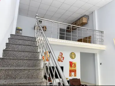 Bán nhà mặt tiền Tân Thái, Sơn Trà – 66 m², 2 tầng, 10,5 tỷ – ảnh 8