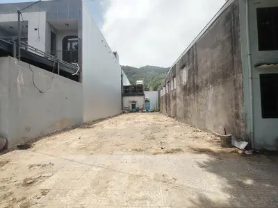 Bán đất mặt tiền Thanh Vinh 10, Liên Chiểu – 140 m², 3,75 tỷ