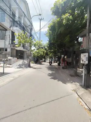 Bán đất mặt tiền Thanh Vinh 10, Liên Chiểu – 140 m², 3,75 tỷ – ảnh 3