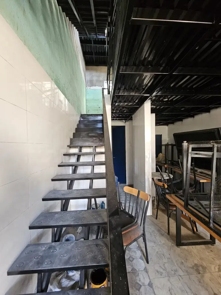 Bán nhà mặt tiền Tôn Thất Thiệp, Ngũ Hành Sơn – 60 m², 3 tầng, 12 tỷ – ảnh 2