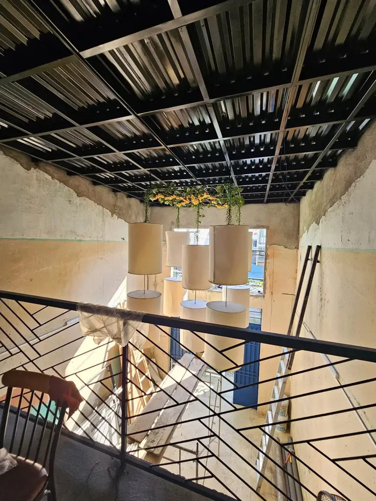 Bán nhà mặt tiền Tôn Thất Thiệp, Ngũ Hành Sơn – 60 m², 3 tầng, 12 tỷ – ảnh 4