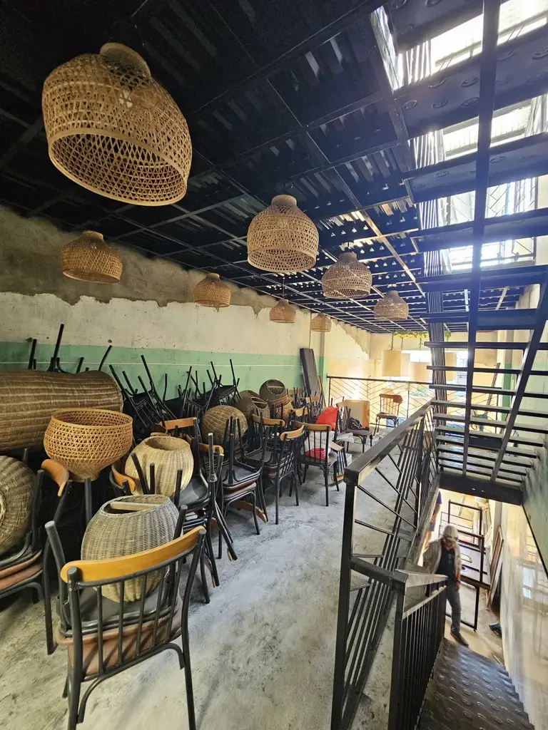 Bán nhà mặt tiền Tôn Thất Thiệp, Ngũ Hành Sơn – 60 m², 3 tầng, 12 tỷ – ảnh 5