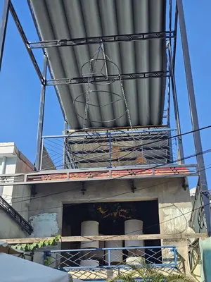 Bán nhà mặt tiền Tôn Thất Thiệp, Ngũ Hành Sơn – 60 m², 3 tầng, 12 tỷ – ảnh 9