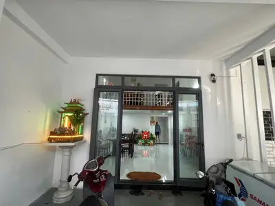 Bán nhà Kiệt Nguyễn Phan Vinh, Sơn Trà – 114 m², 2 tầng, 7,3 tỷ – ảnh 2