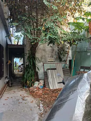 Bán đất Kiệt Trần Cao Vân, Thanh Khê – 90 m², 3,35 tỷ