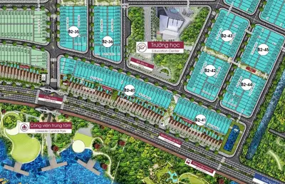 Bán nhà mặt tiền Mê Linh, Liên Chiểu – 125 m², 3 tầng, 8 tỷ