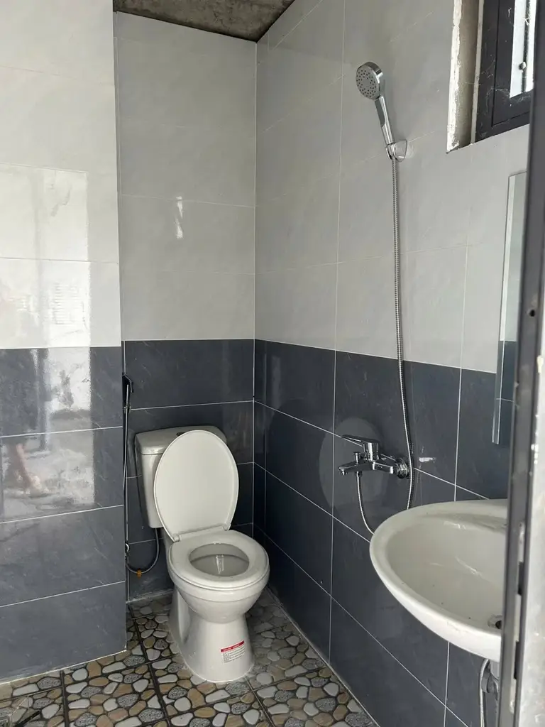 Bán nhà mặt tiền Mê Linh, Liên Chiểu – 125 m², 3 tầng, 8 tỷ – ảnh 2