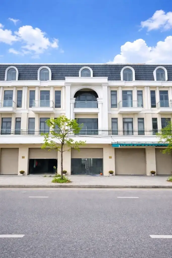 Bán nhà mặt tiền Mê Linh, Liên Chiểu – 125 m², 3 tầng, 8 tỷ – ảnh 3