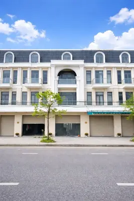 Bán nhà mặt tiền Mê Linh, Liên Chiểu – 125 m², 3 tầng, 8 tỷ – ảnh 3