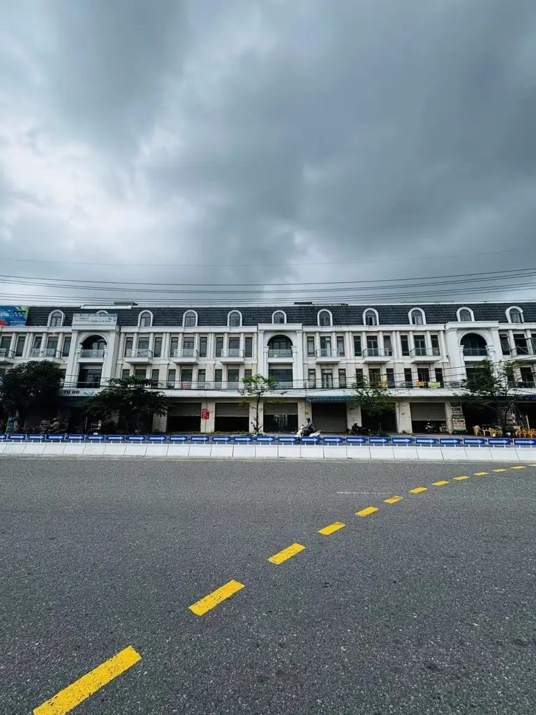Bán nhà mặt tiền Mê Linh, Liên Chiểu – 125 m², 3 tầng, 8 tỷ – ảnh 4