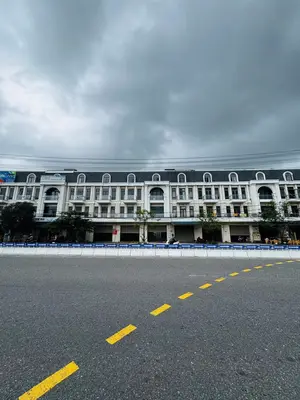 Bán nhà mặt tiền Mê Linh, Liên Chiểu – 125 m², 3 tầng, 8 tỷ – ảnh 4