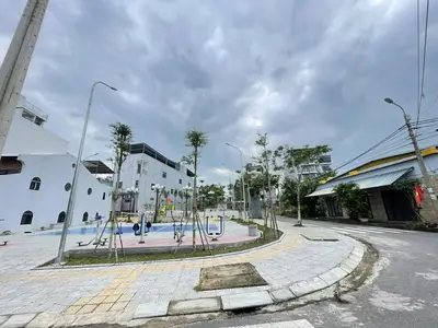 Bán nhà mặt tiền Nguyễn Hữu Hào, Ngũ Hành Sơn – 118 m², 2 tầng, 10,5 tỷ
