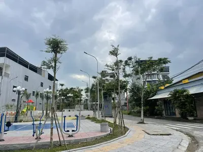 Bán nhà mặt tiền Nguyễn Hữu Hào, Ngũ Hành Sơn – 118 m², 2 tầng, 10,5 tỷ – ảnh 4