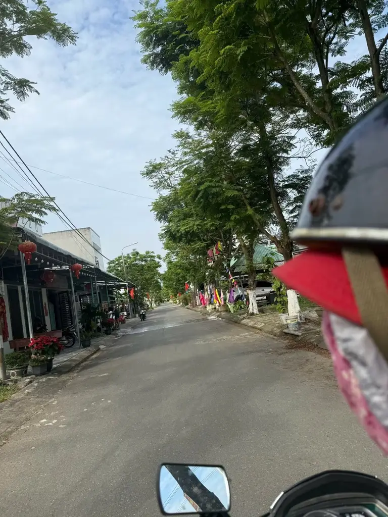 Bán đất mặt tiền Hòa Liên, Liên Chiểu – 100 m², 3,05 tỷ – ảnh 4