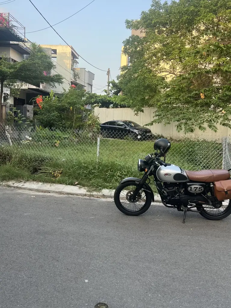 Bán đất mặt tiền Hòa Liên, Liên Chiểu – 100 m², 3,05 tỷ – ảnh 5