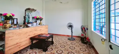 Bán nhà Đường 2 Tháng 9, Hải Châu – 125 m², 4 tầng, 29 tỷ