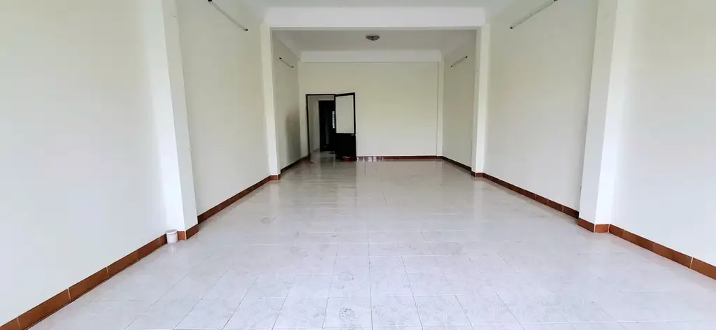 Bán nhà Đường 2 Tháng 9, Hải Châu – 125 m², 4 tầng, 29 tỷ – ảnh 2